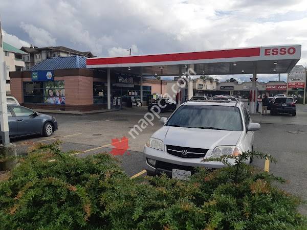 Esso