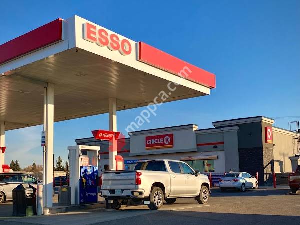 Esso