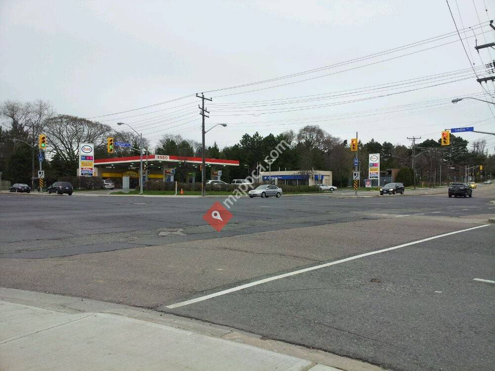 Esso