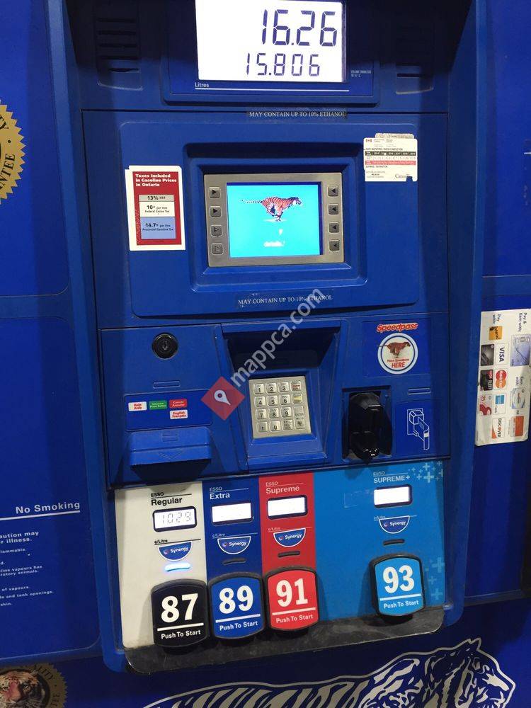 Esso