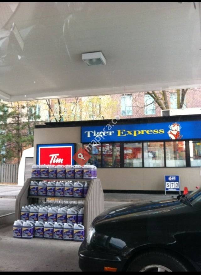 Esso