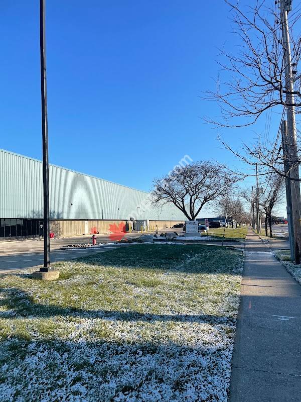 Etobicoke (DON9) AMZL