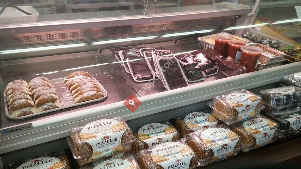 Euro-Deli