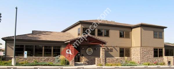 Evans Orthodontics