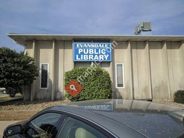 Evansdale Public Library