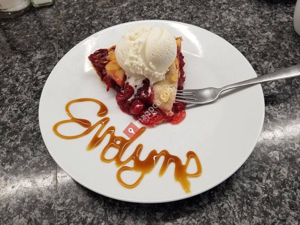 Evelyn's Memory Lane Cafe