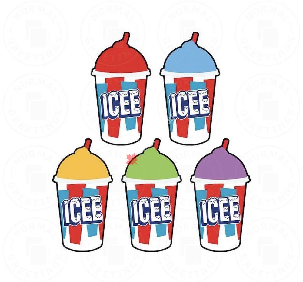 Everest Ice Cream