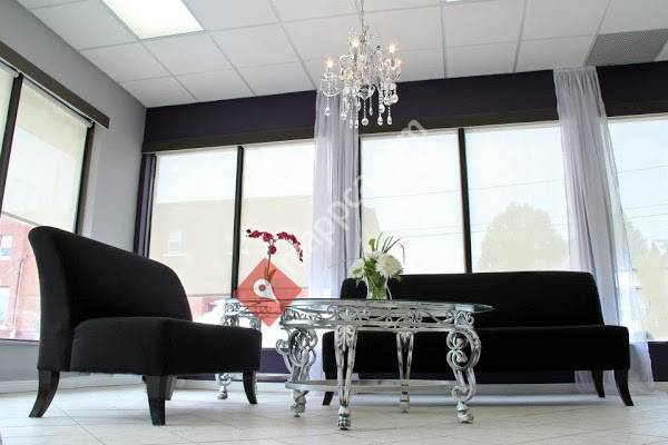 evoke salon & spa