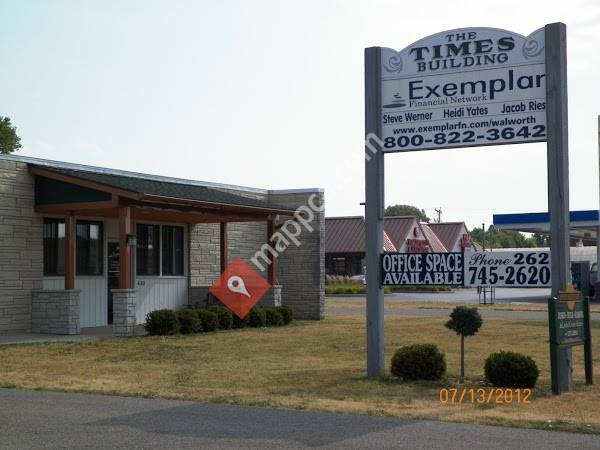 Exemplar Financial Network