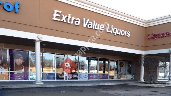 Extra Value Liquors