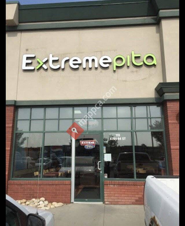 Extreme Pita