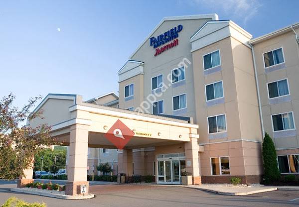 Fairfield Inn & Suites by Marriott Wilkes-Barre Scranton