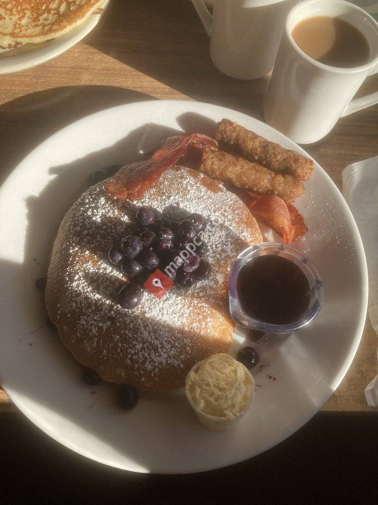 Fairmount Restaurant