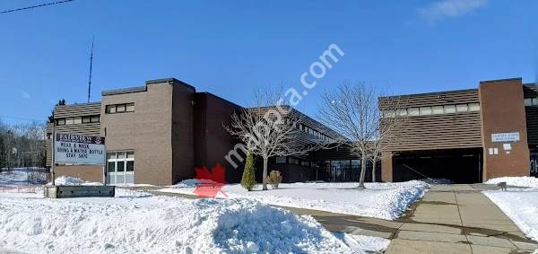 Fairview Junior High School