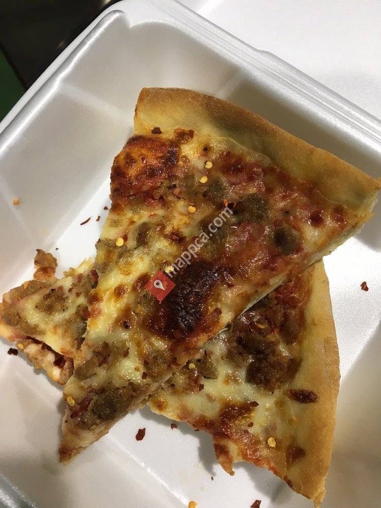 Falbo Bros. Pizzeria