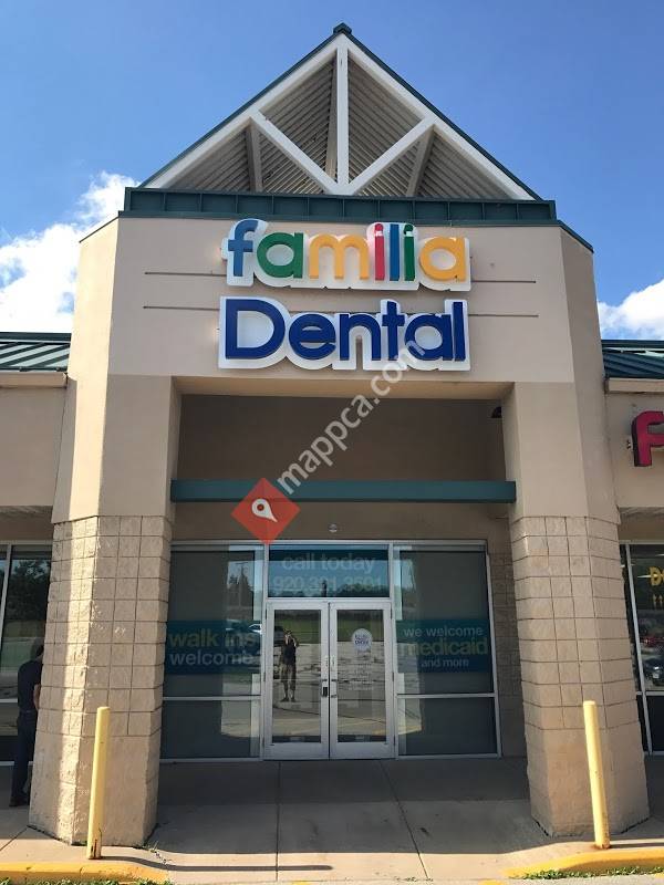 Familia Dental