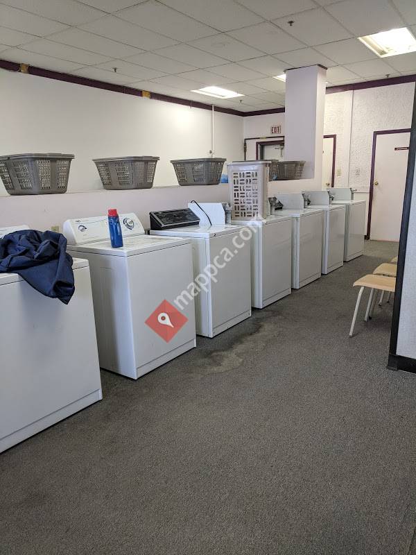 Family Laundromat