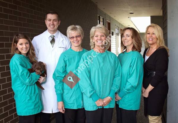 Family Tree Dentistry - Joseph Barker, DMD