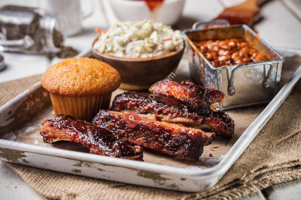 Famous Dave's Bar-B-Que