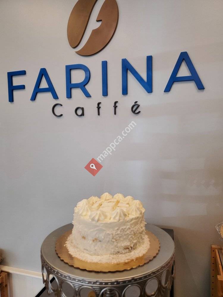 Farina Caffe