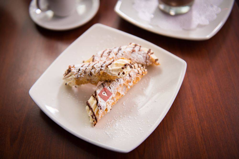 FARINA Ristorante