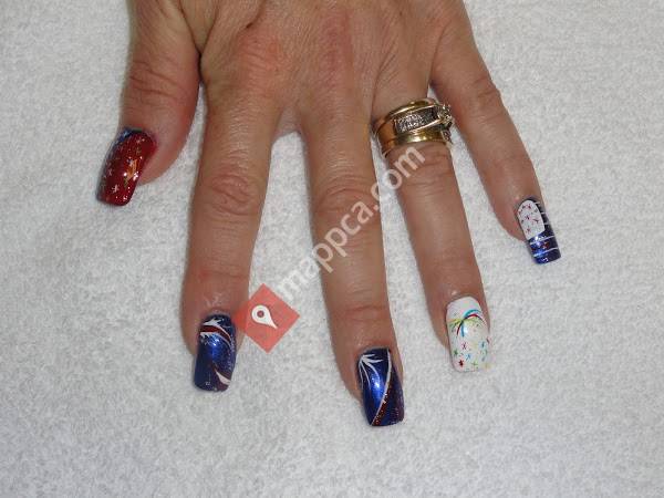 Fashion Nails & Spa