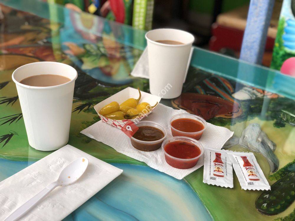 Fast Burritos Taco Shop
