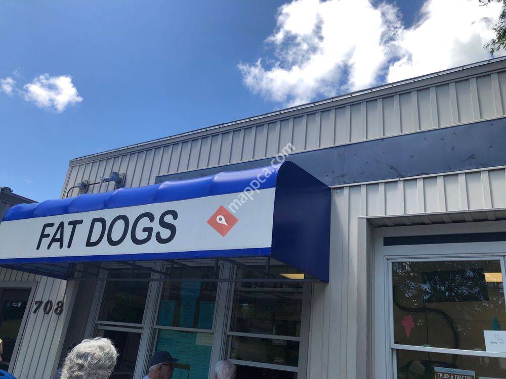 Fat Dog's