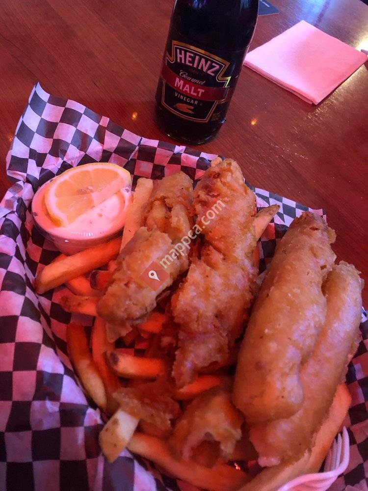 Fat Moose Bar & Grill