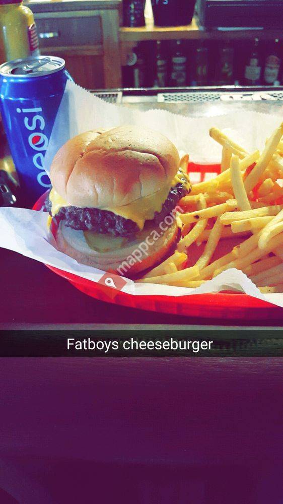 Fatboys