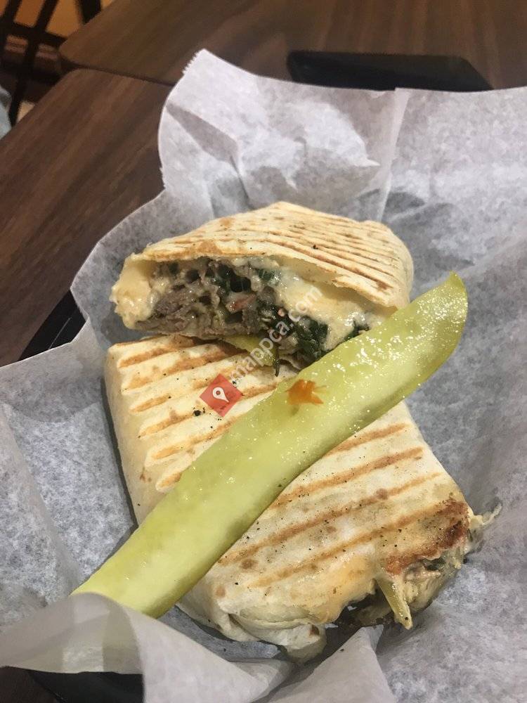 Fatboys Deli