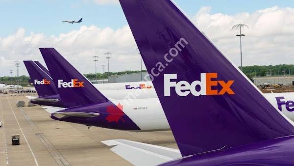FedEx OnSite