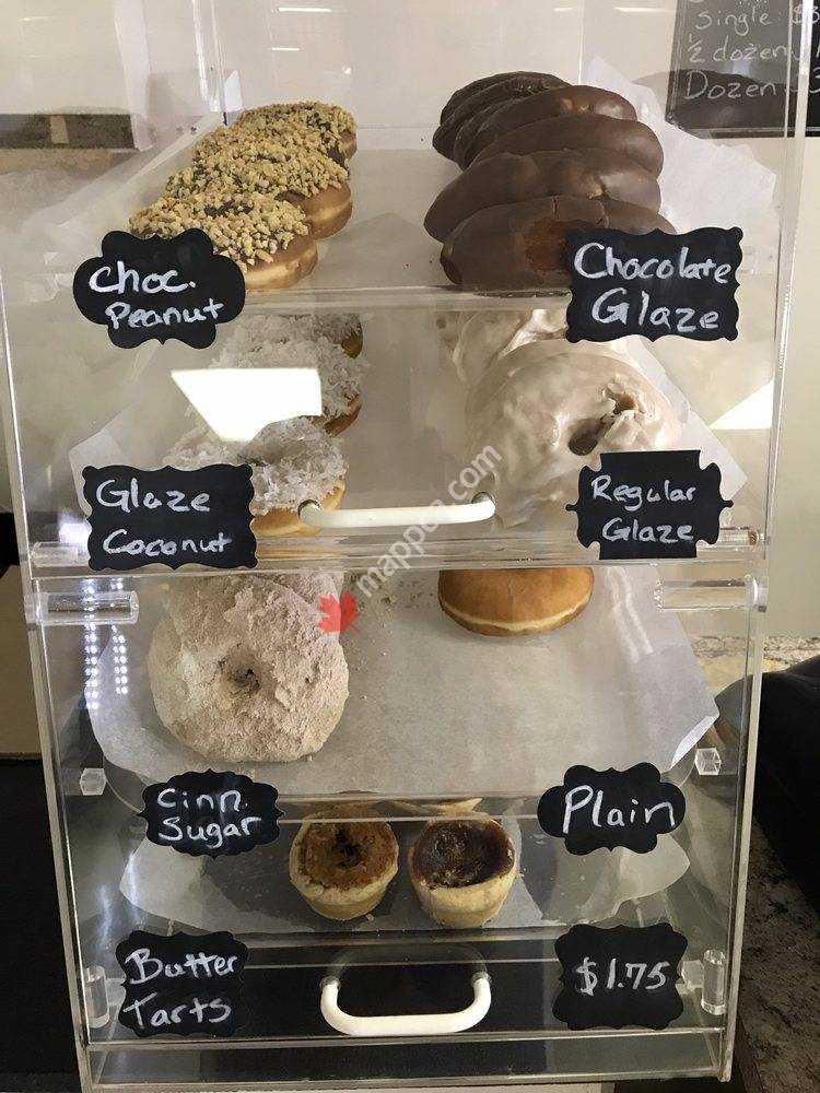Fehrs Heritage Bakery