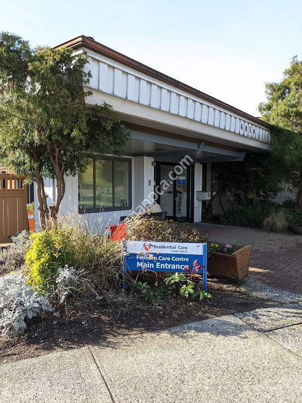 Fellburn Care Centre