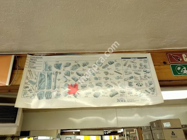 Fellinger & Sons Meats
