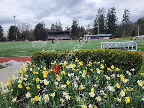 Fen Burdett Stadium