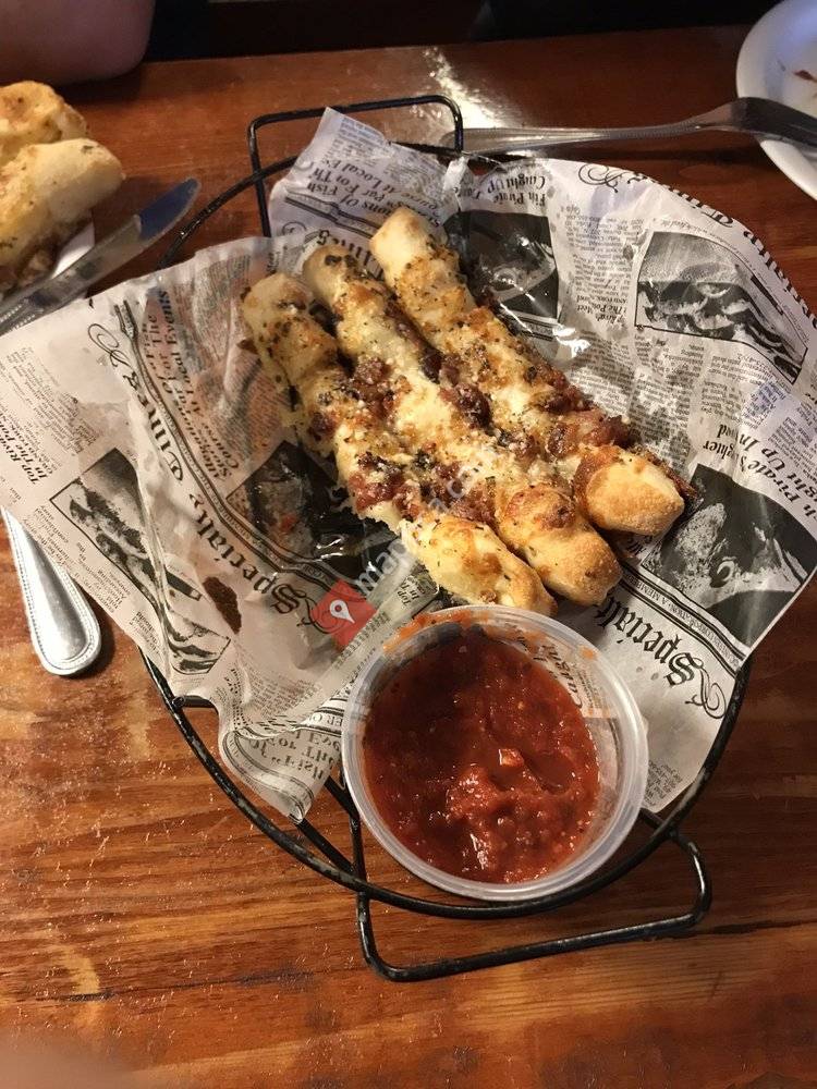 Fergie's Pizza