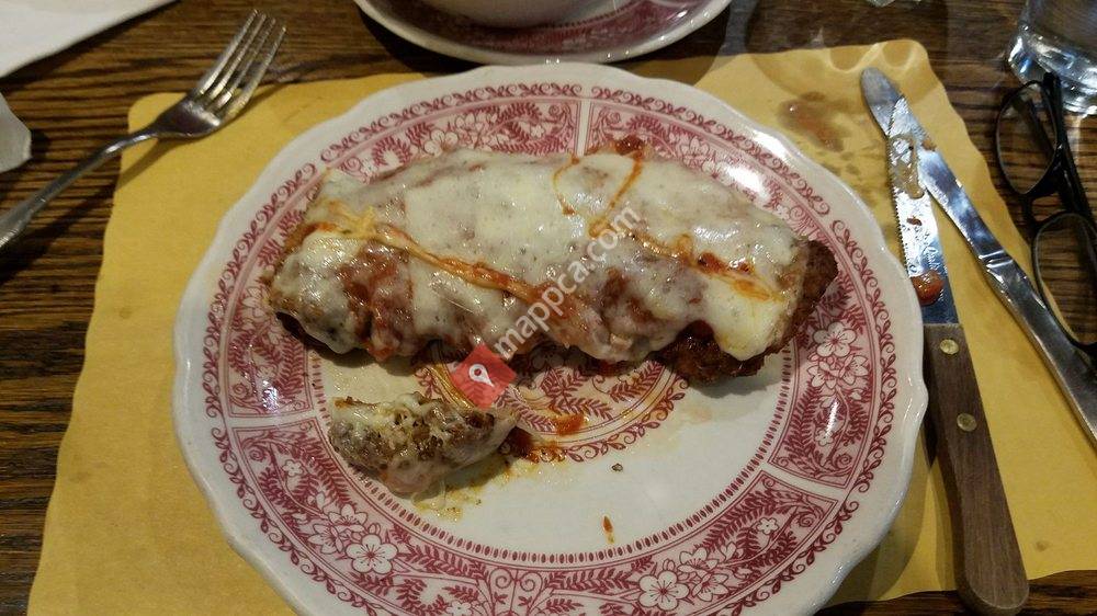 Fernwood Restaurant