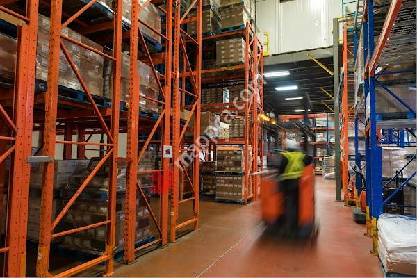 FG Deli Group Ltd.