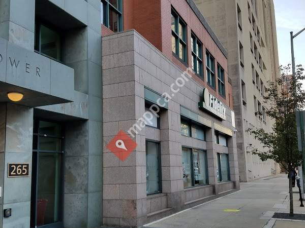 Fidelity Investments