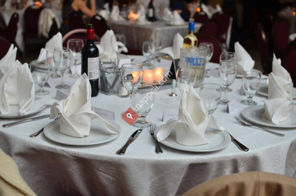 Fiesta Creative Catering