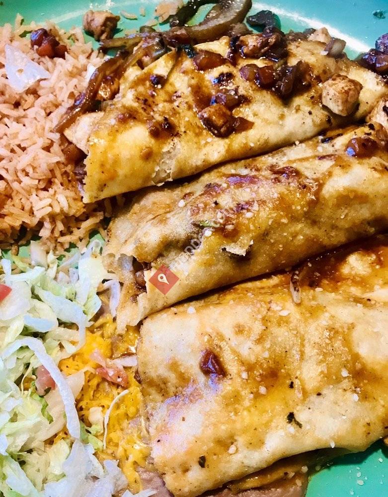 Fiesta Mexicana