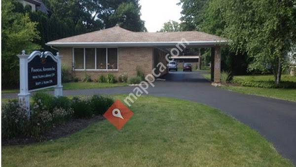 Financial Advisors Inc