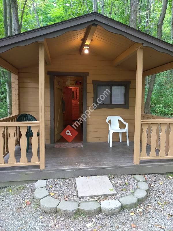 Finger Lakes Wellness Center