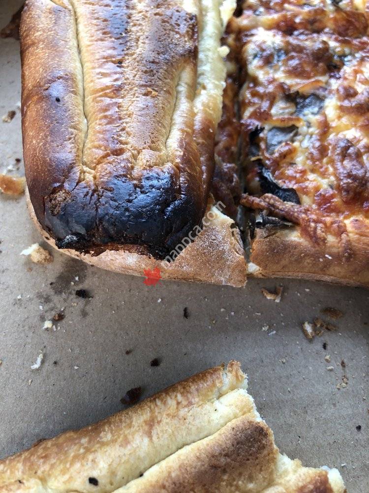 Firehouse Pizza