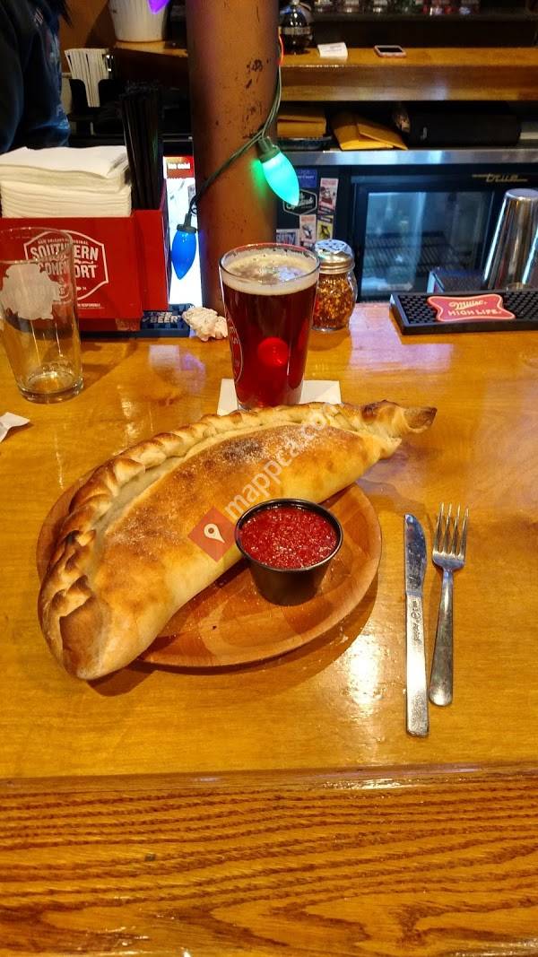 Firehouse Pizza & Pub