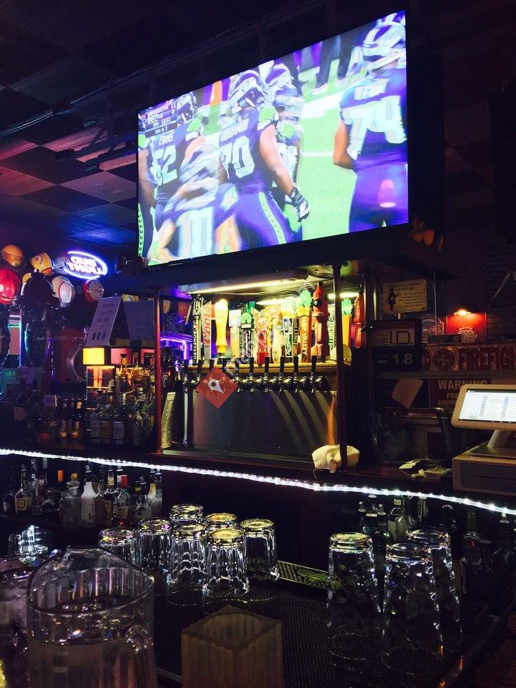 Firehouse Pub