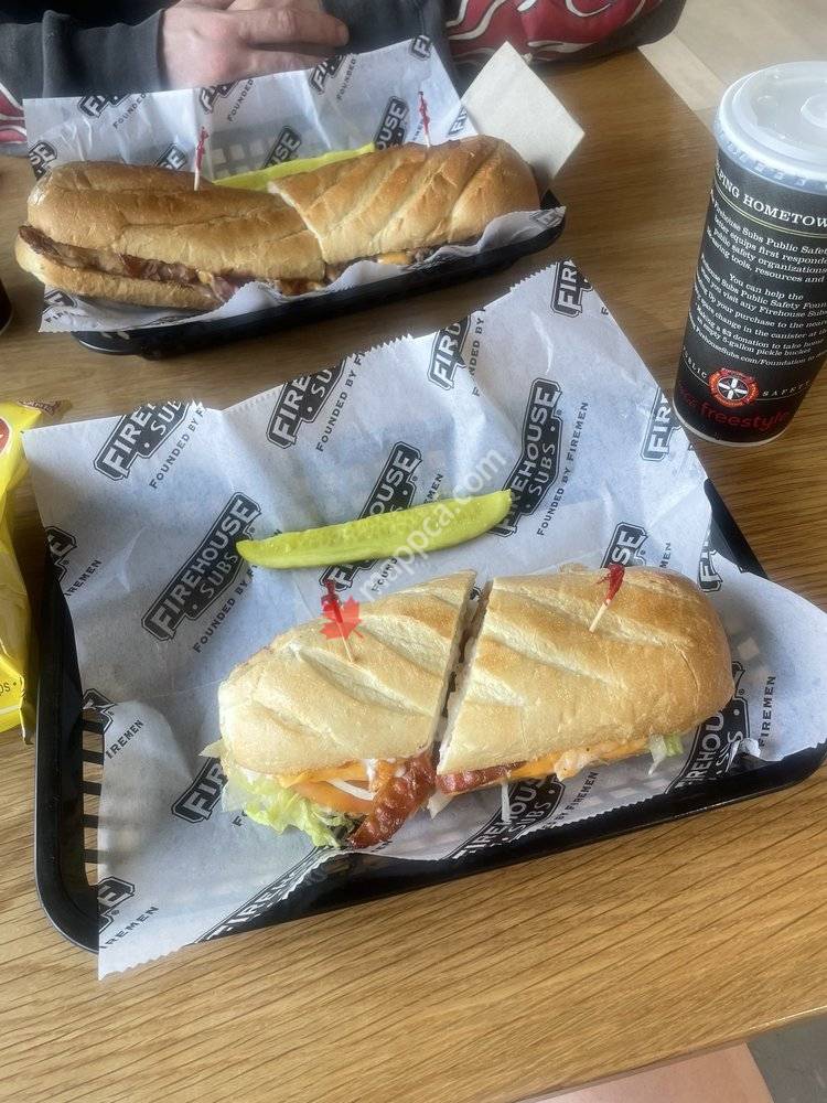 Firehouse Subs