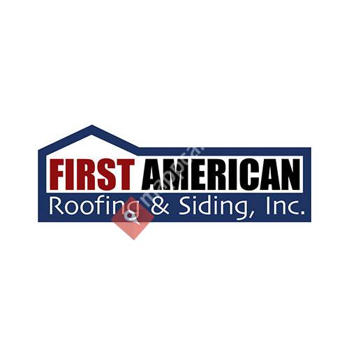 First American Roofing & Siding Onalaska