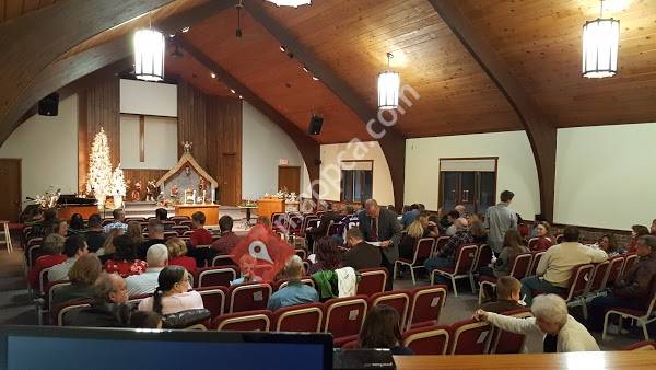 First Baptist Church